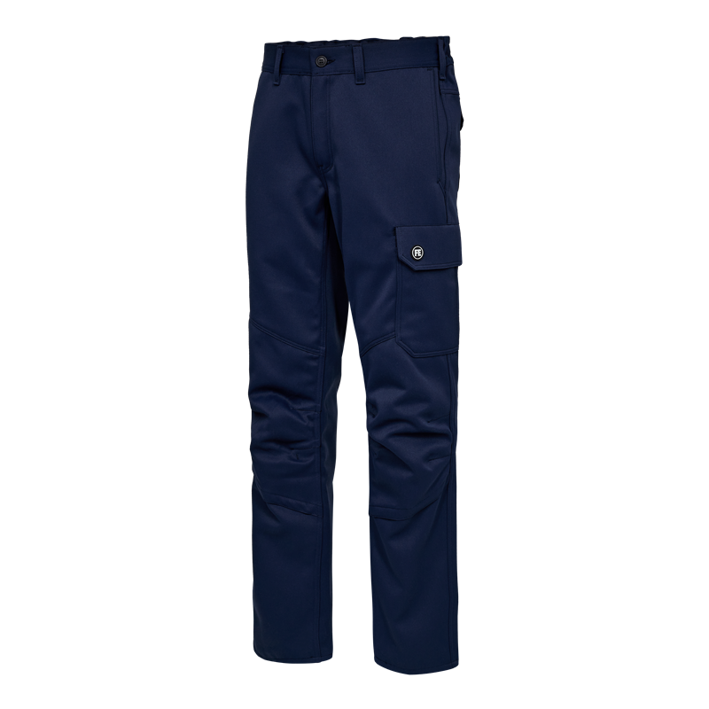 Pantalon de Travail Safety+