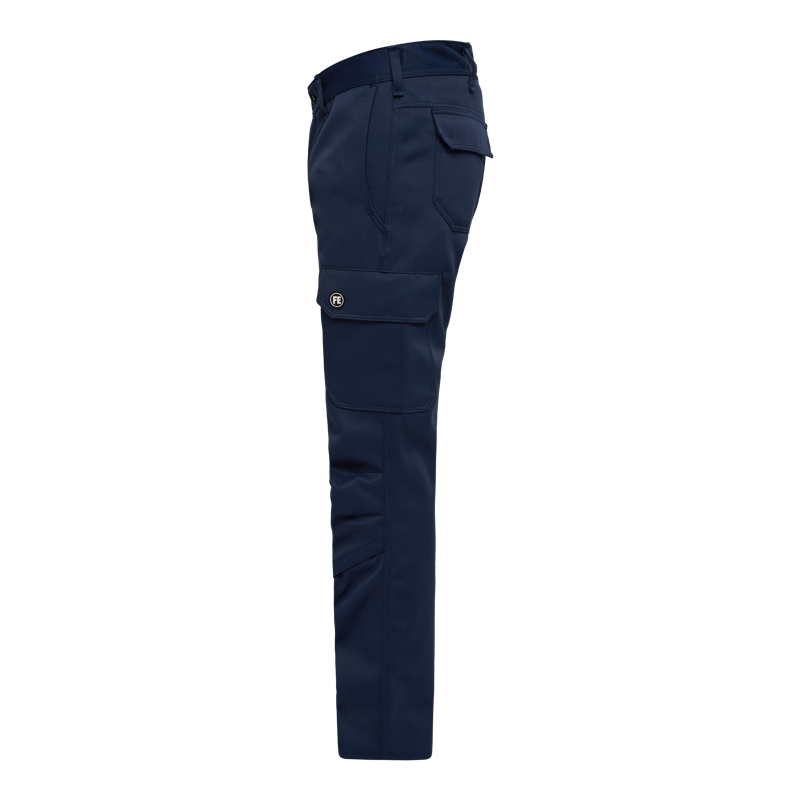 Pantalon de Travail Safety+