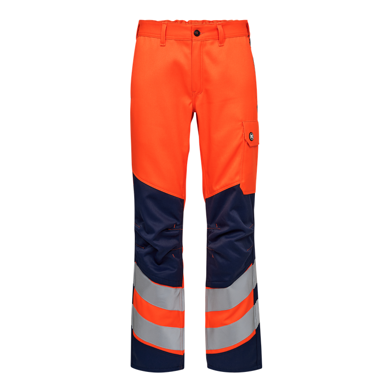 Pantalon de Travail Safety+
