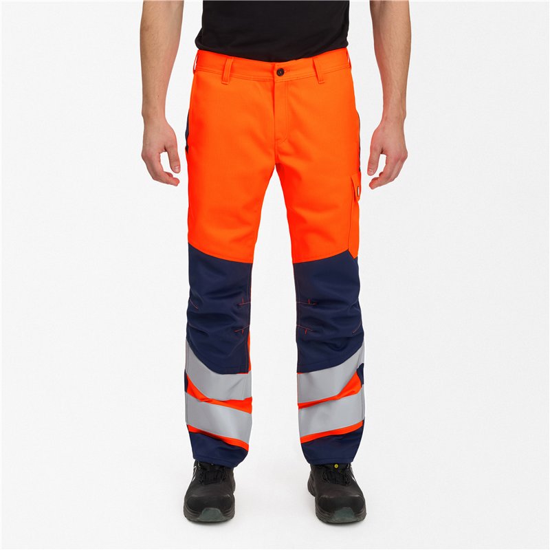 Pantalon de Travail Safety+