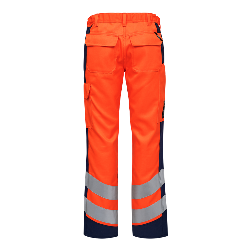 Pantalon de Travail Safety+