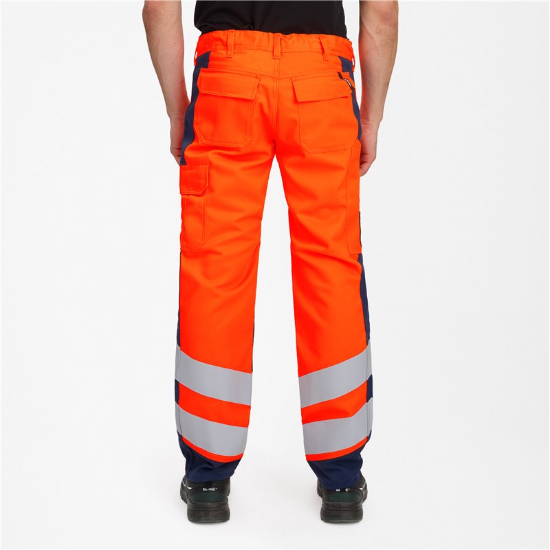 Pantalon de Travail Safety+