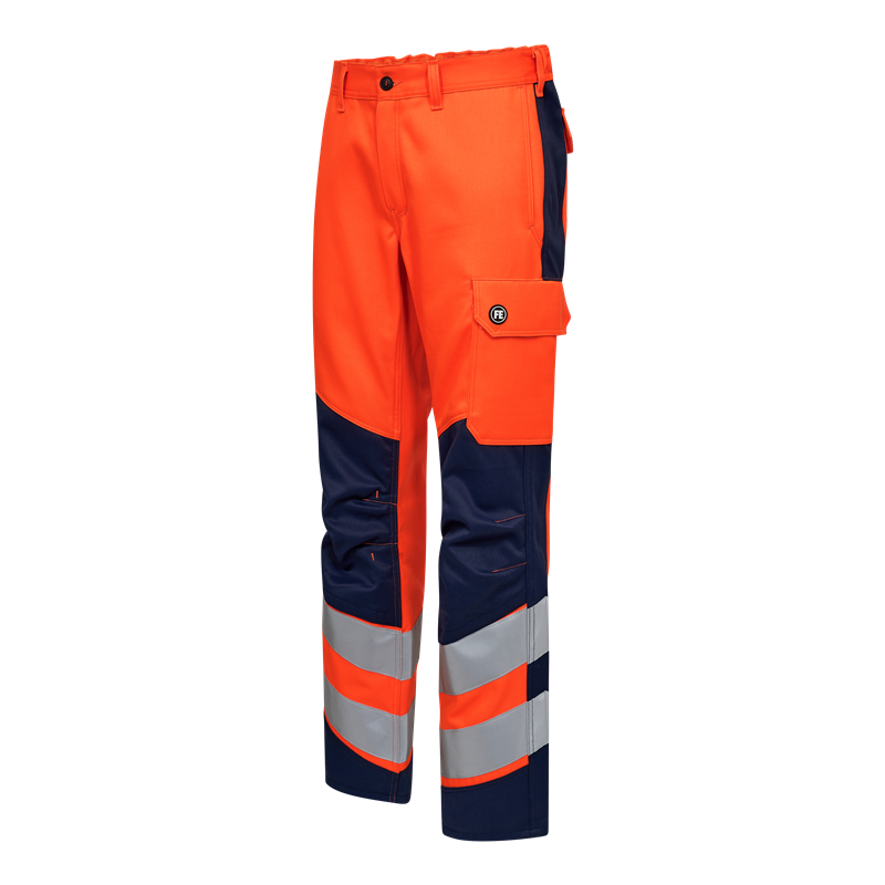 Pantalon de Travail Safety+