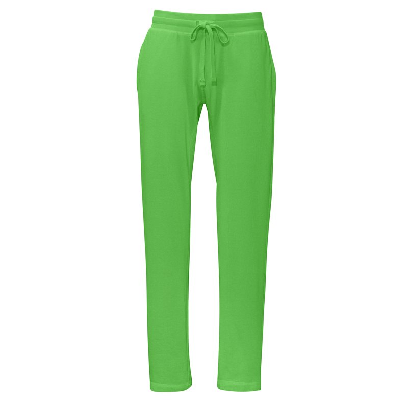 Sweat Pants Man