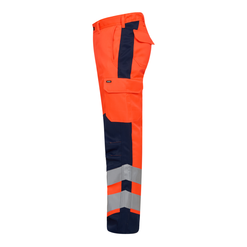 Pantalon de Travail Safety+