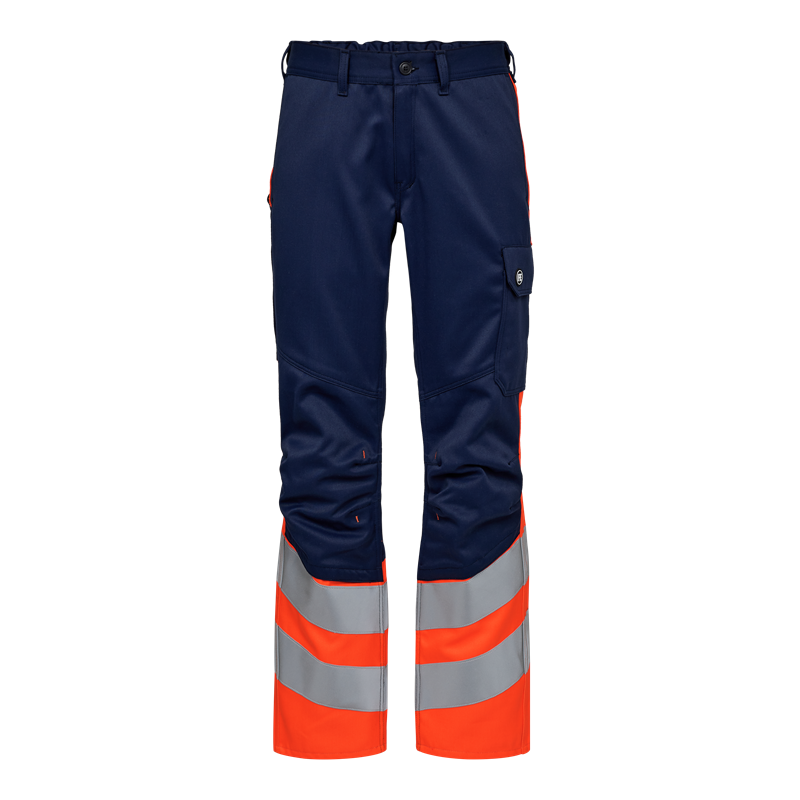 Pantalon de Travail Safety+