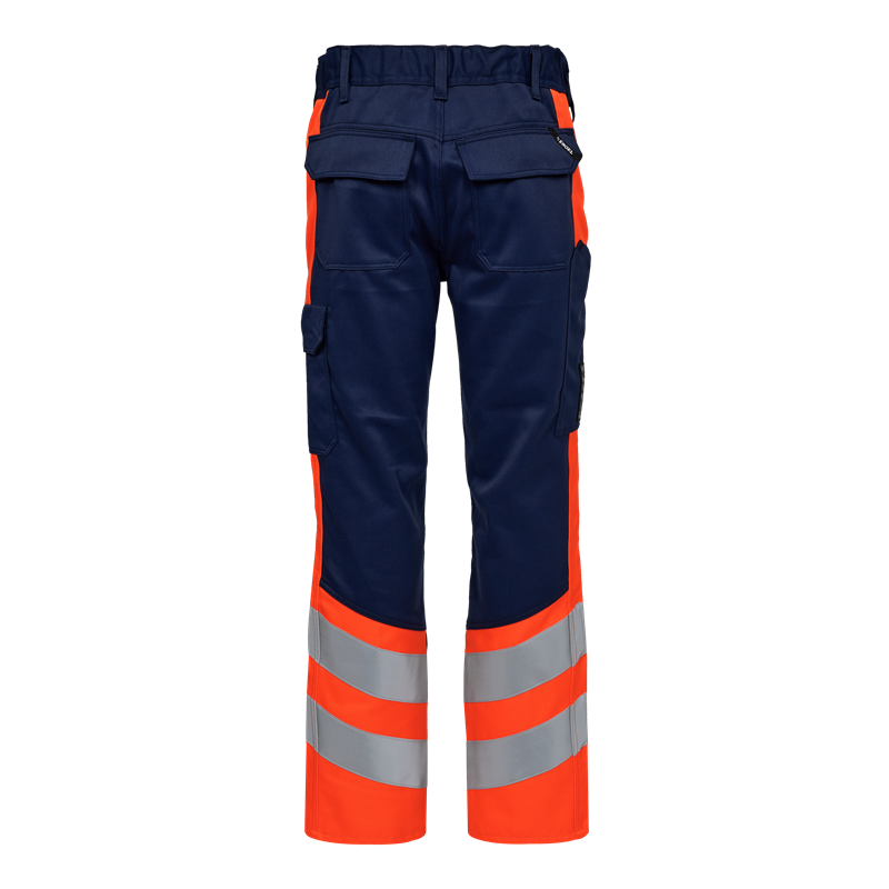 Pantalon de Travail Safety+