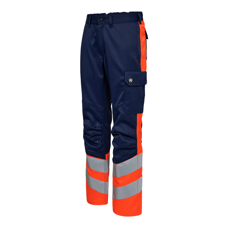 Pantalon de Travail Safety+