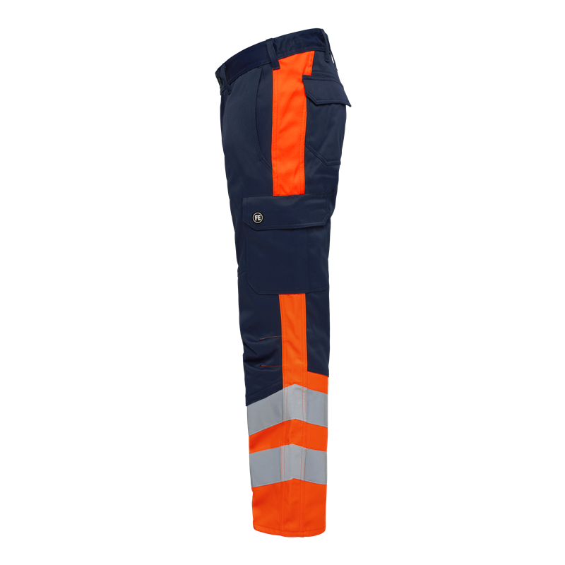Pantalon de Travail Safety+
