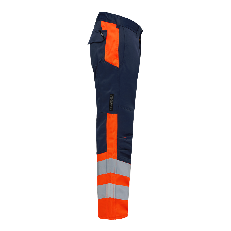 Pantalon de Travail Safety+