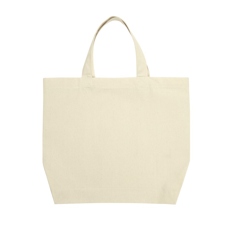 Tote Bag Heavy Large