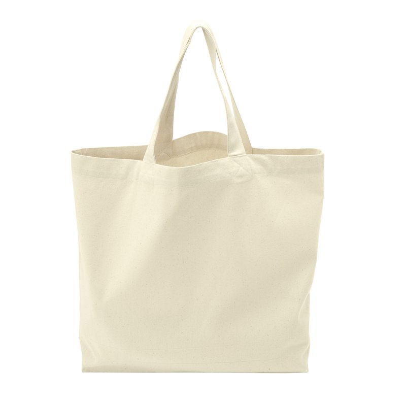 Tote Bag Heavy Large