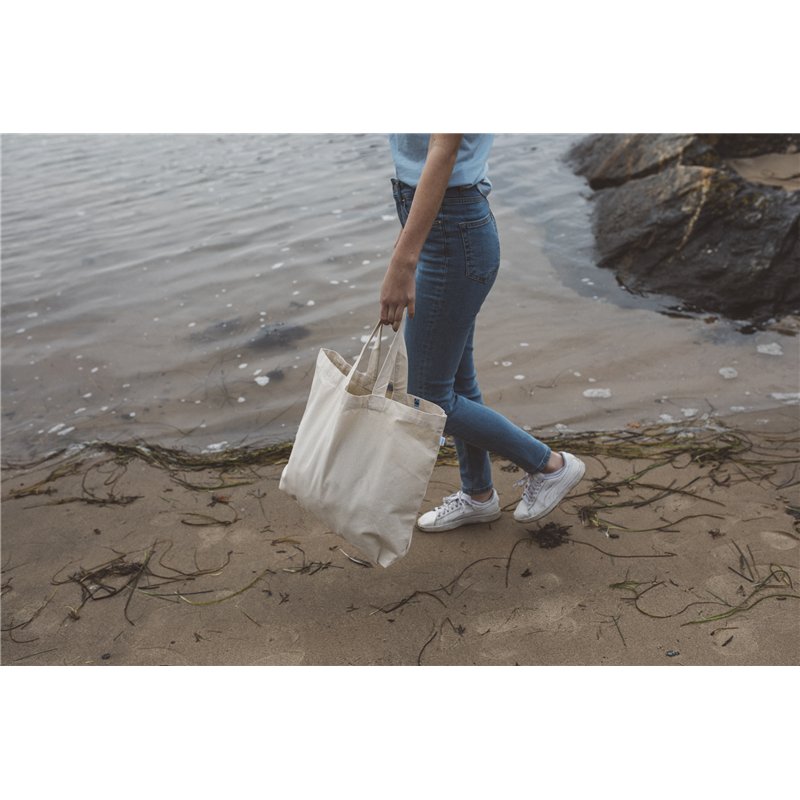 Tote Bag Heavy Large