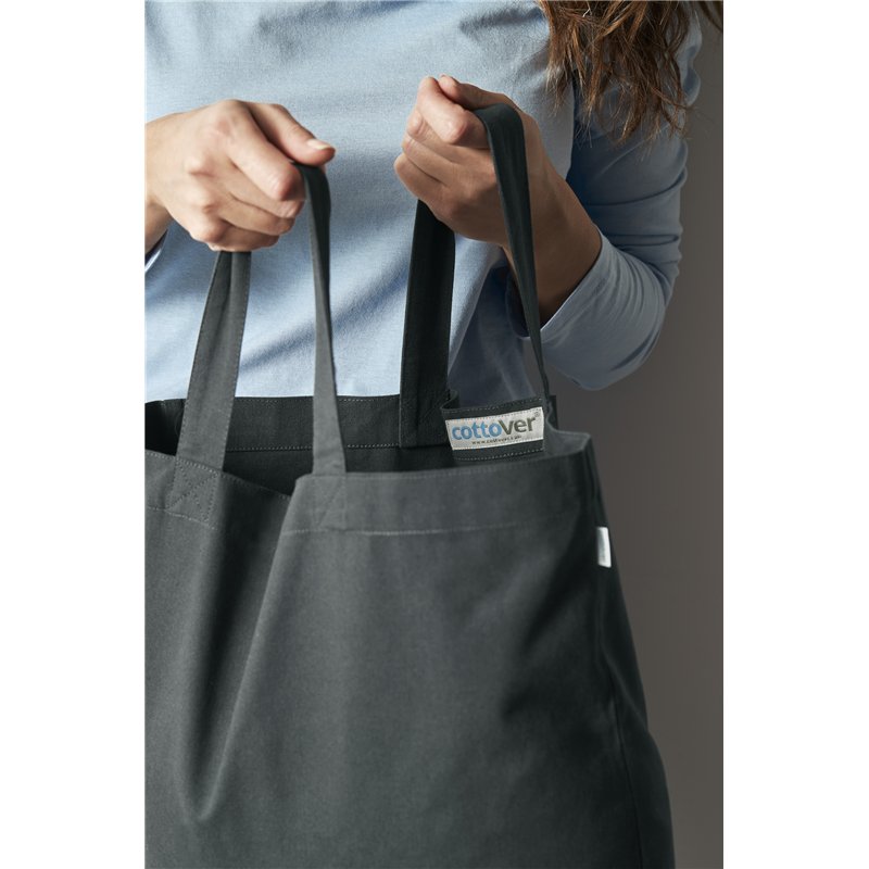 Tote Bag Heavy Large