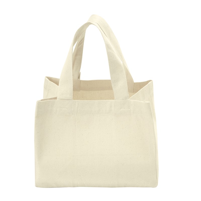 Tote Bag Heavy Small