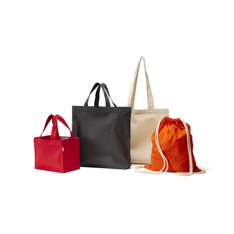 Tote Bag Heavy Small