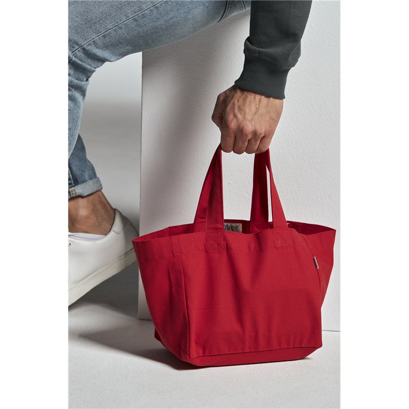 Tote Bag Heavy Small