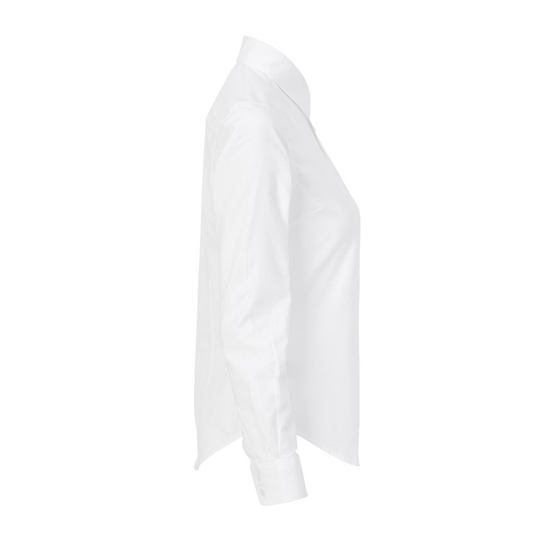 Oxford Shirt L.sl Lady