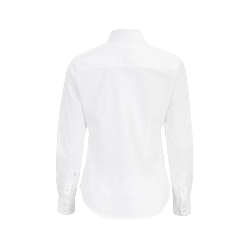 Oxford Shirt L.sl Lady