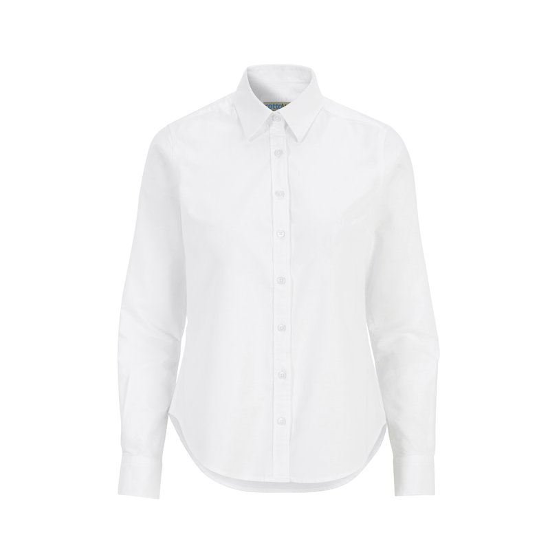 Oxford Shirt L.sl Lady