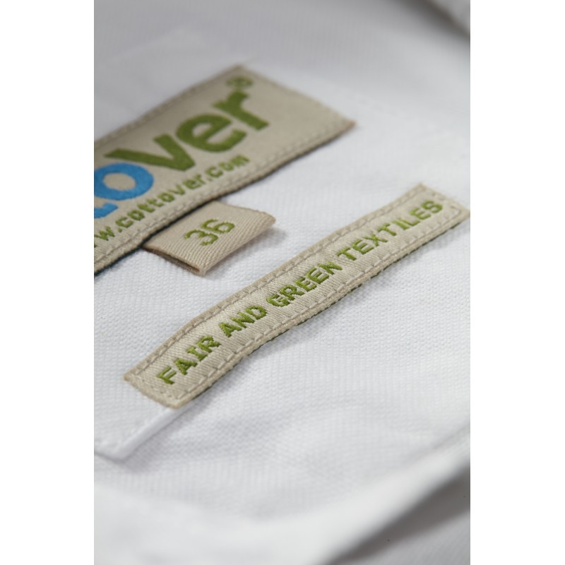 Oxford Shirt L.sl Lady