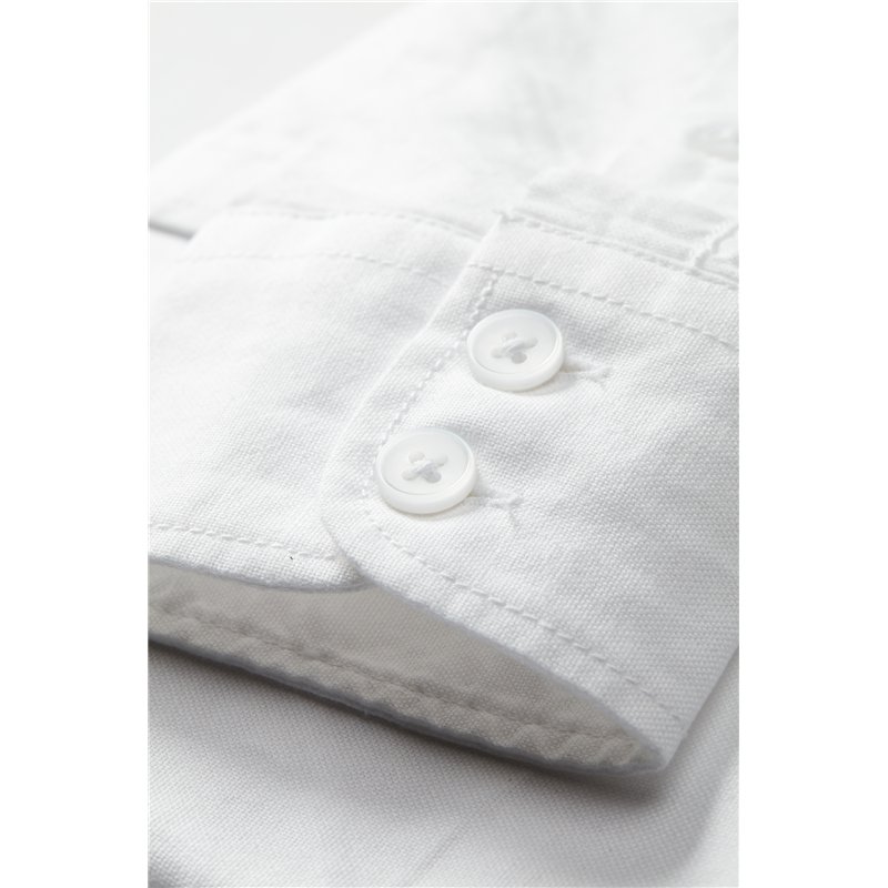 Oxford Shirt L.sl Lady