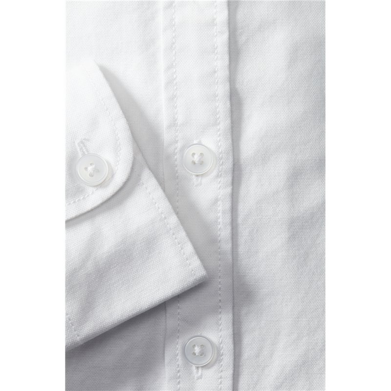 Oxford Shirt L.sl Lady