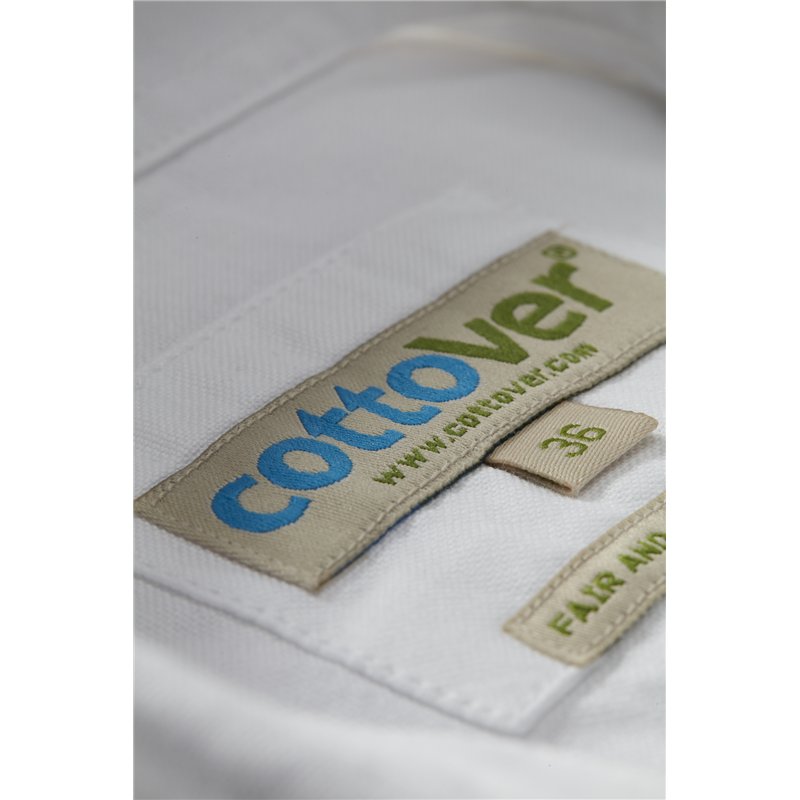 Oxford Shirt L.sl Lady