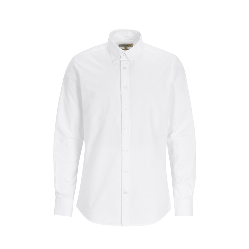 Oxford Shirt L.sl Man
