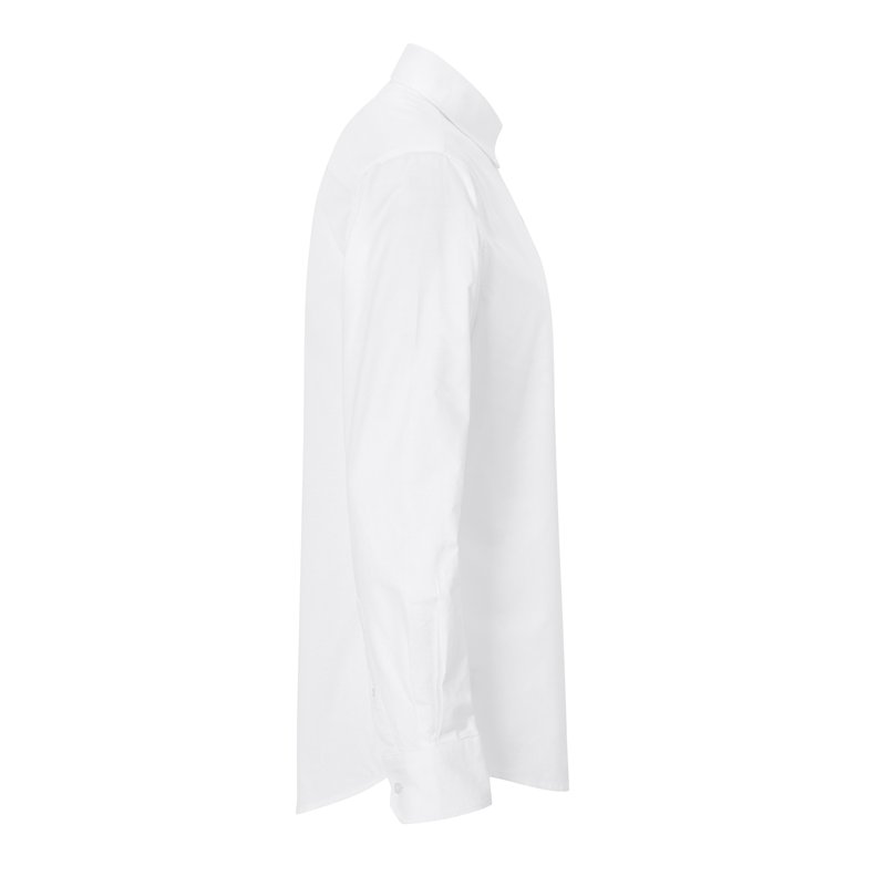Oxford Shirt L.sl Man