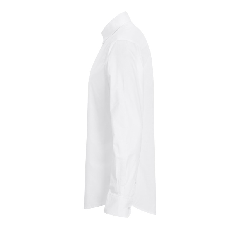 Oxford Shirt L.sl Man