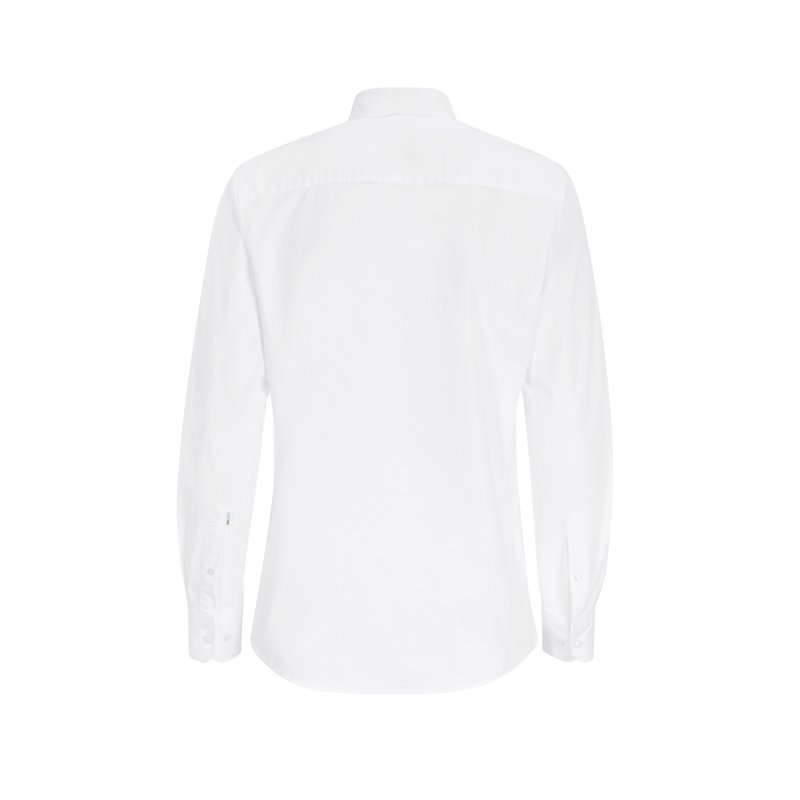 Oxford Shirt L.sl Man