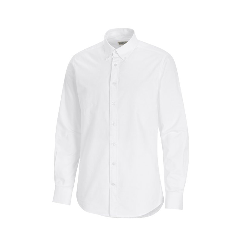 Oxford Shirt L.sl Man