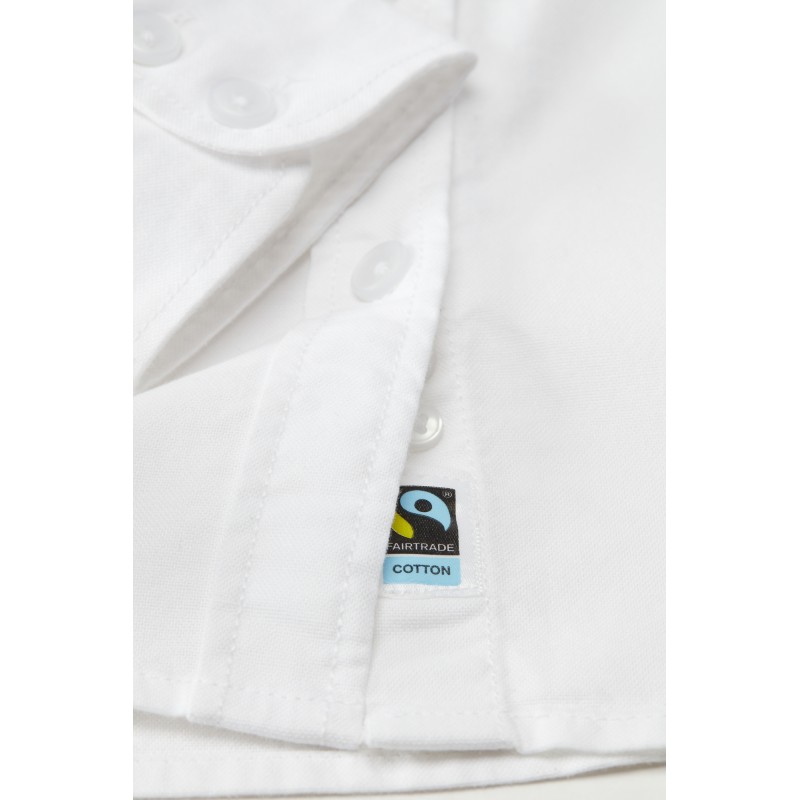 Oxford Shirt L.sl Man