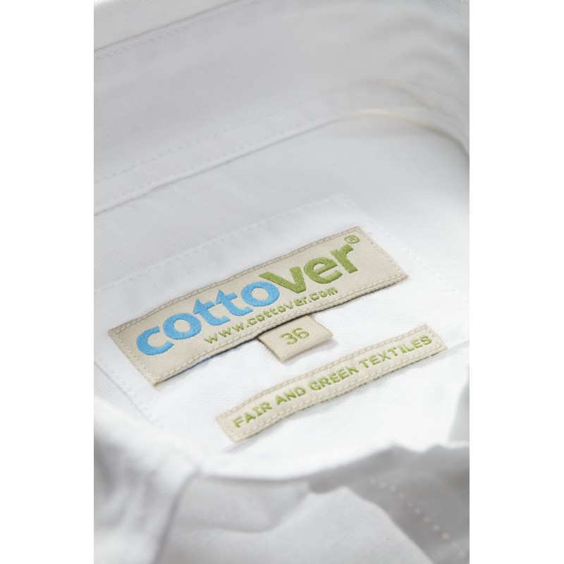 Oxford Shirt L.sl Man