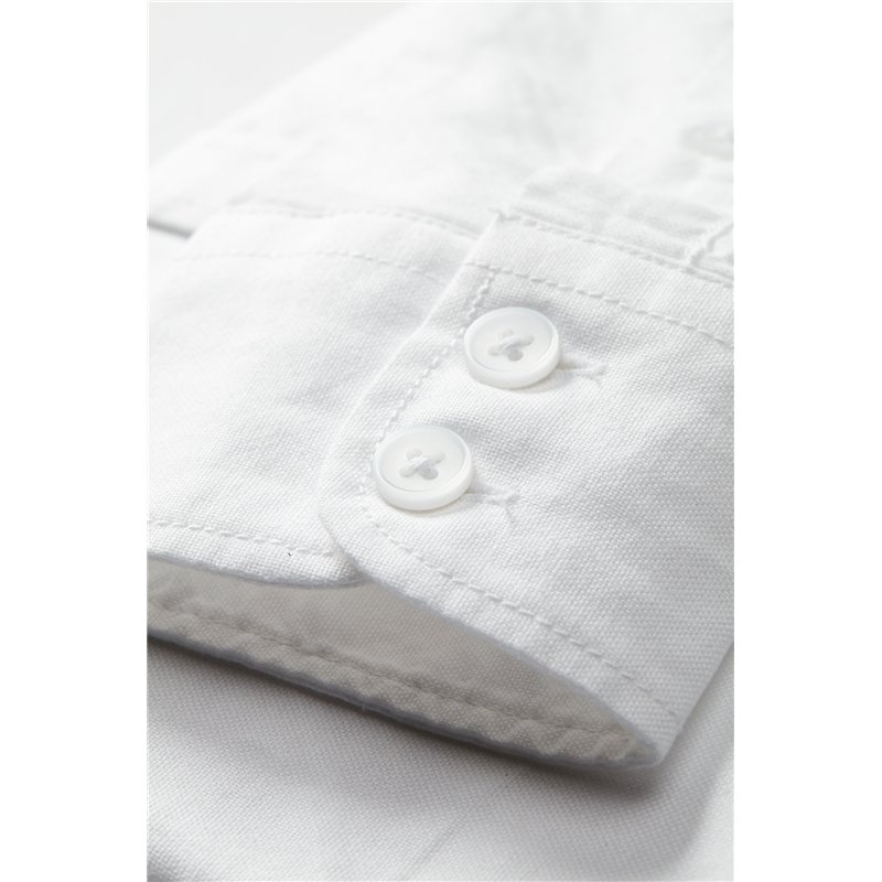 Oxford Shirt L.sl Man