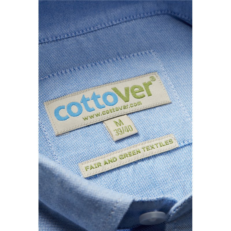 Oxford Shirt L.sl Man