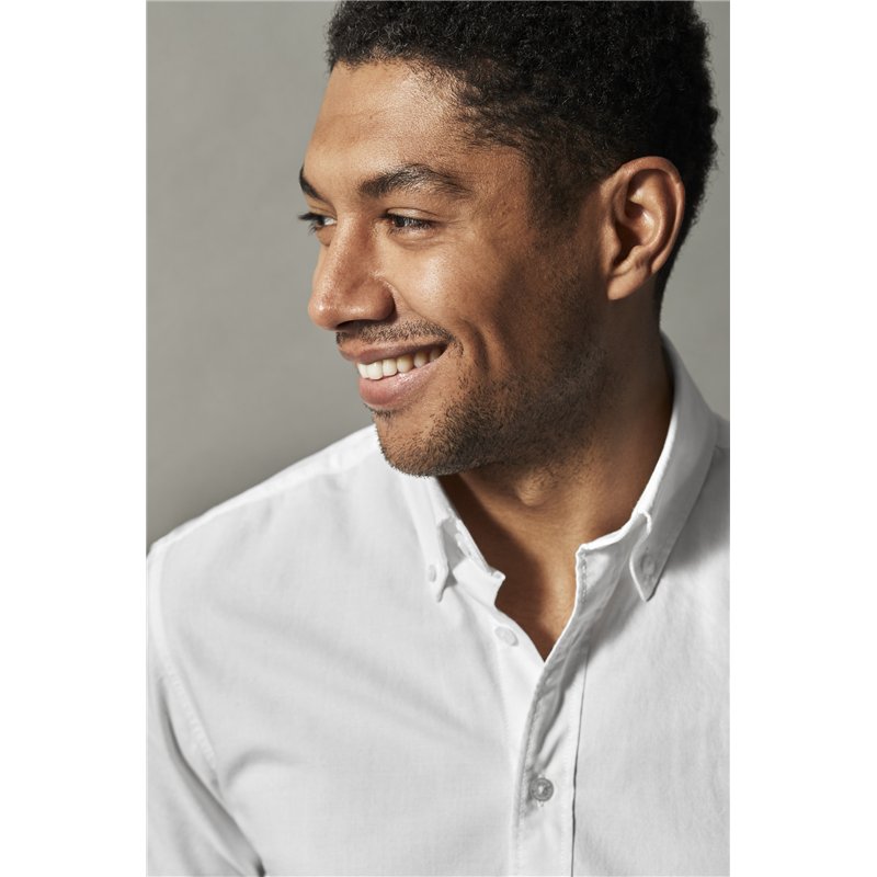 Oxford Shirt L.sl Man