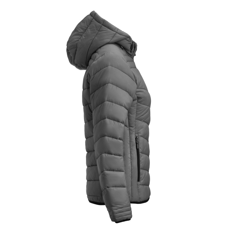 Printer Base Lady Jacket