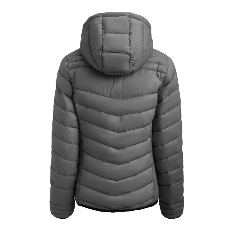 Printer Base Lady Jacket