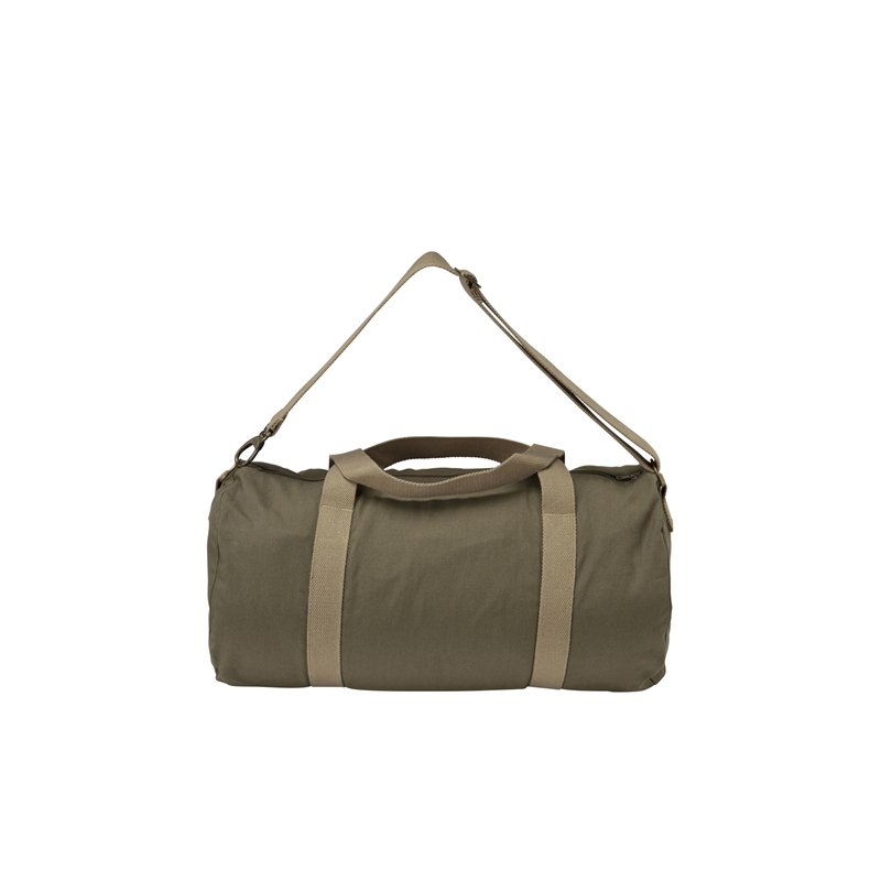Canvas Dufflebag