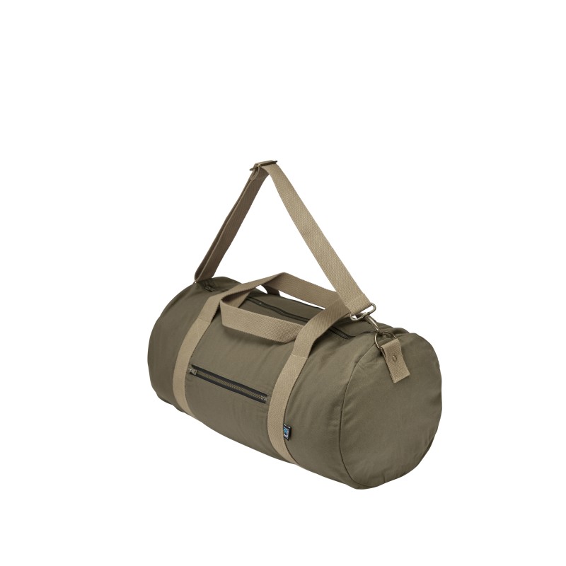 Canvas Dufflebag