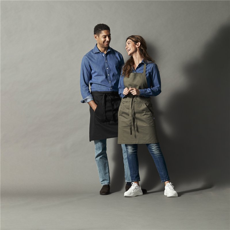 Denim Lady