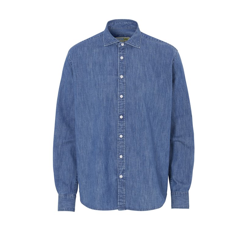 Denim Comfort Man
