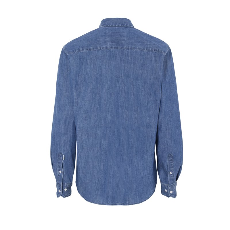 Denim Comfort Man