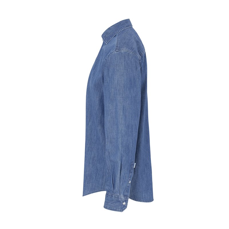 Denim Comfort Man