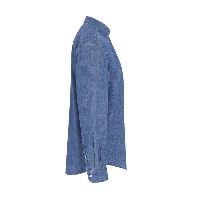 Denim Comfort Man