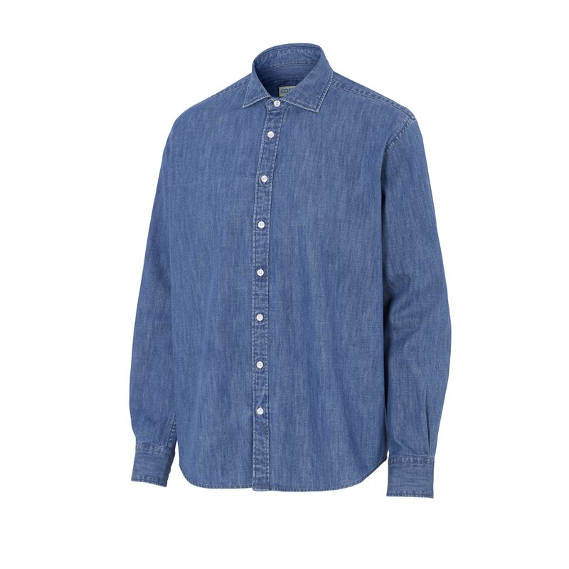 Denim Comfort Man