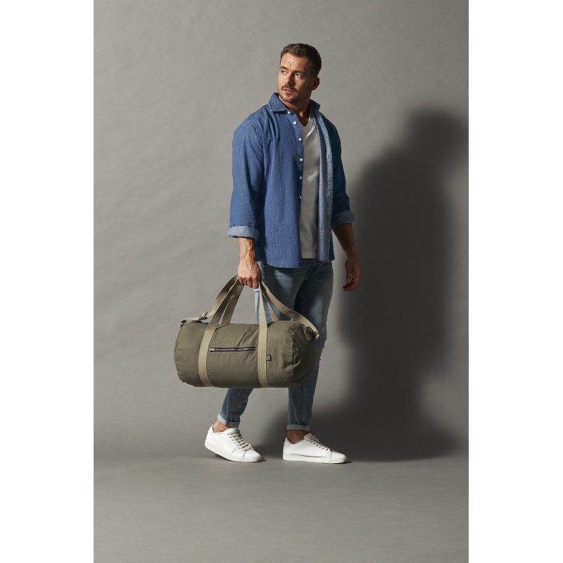 Denim Comfort Man