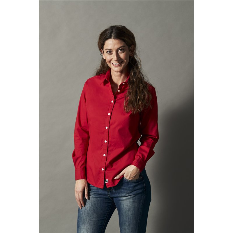 Twill Lady
